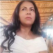 Profesora de apoyo escolar en matemáticas y español